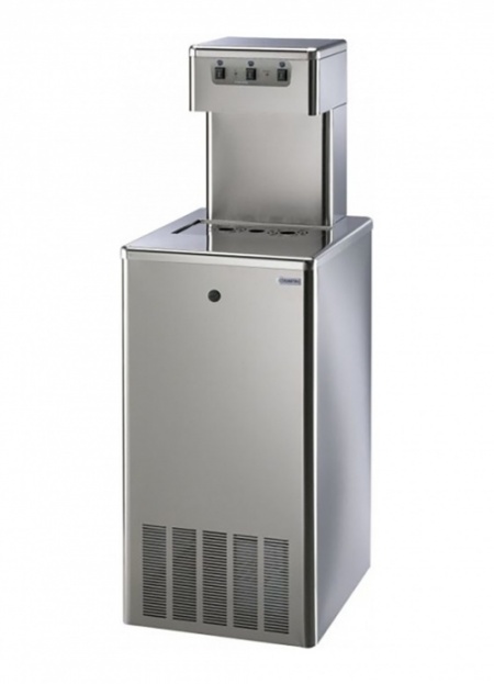 Cosmetal Niagara Mains 120 Sparkling Freestanding Water Cooler